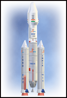 Gslv Rocket