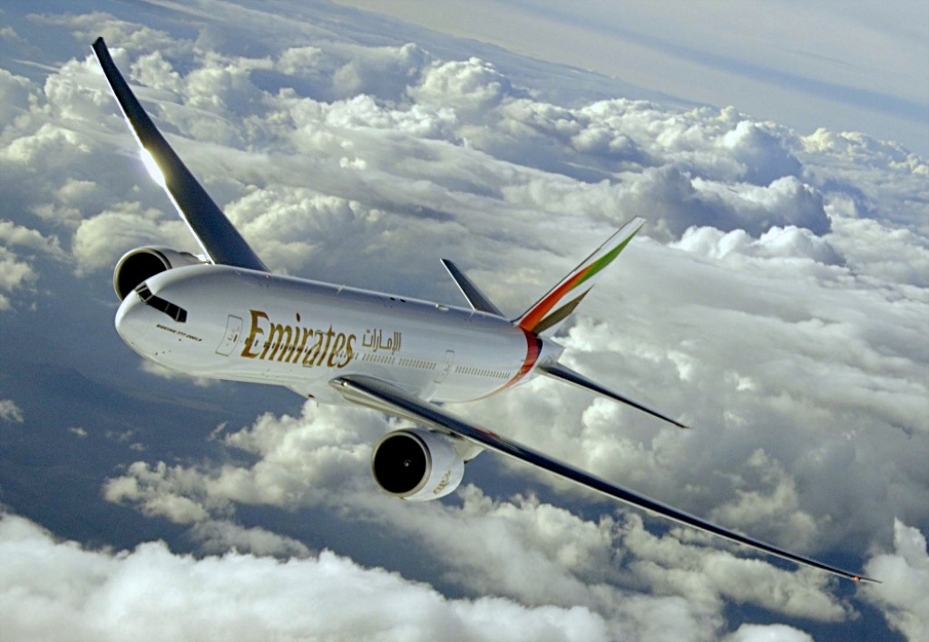 India Strategic ::. Civil Aviation: Boeing, Emirates ...