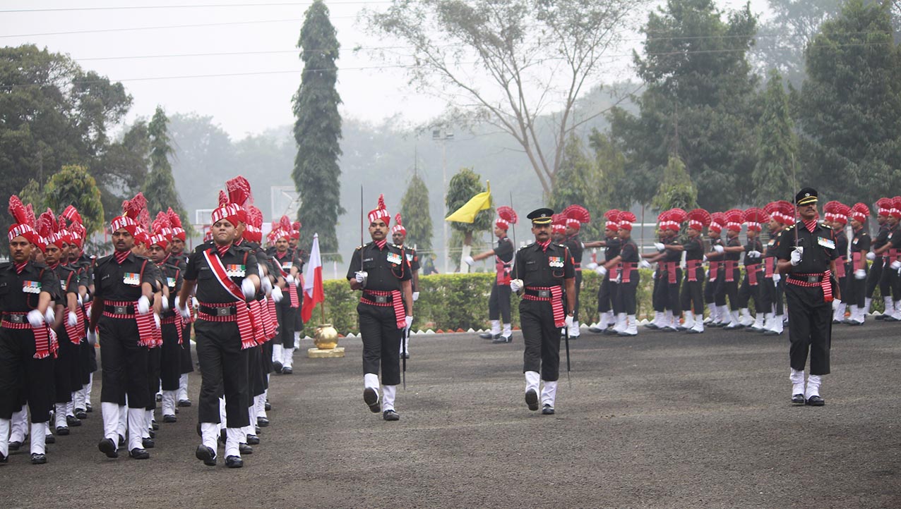 8th APS Re-union at Army Postal Service Wing, Brigade of the Guards ...