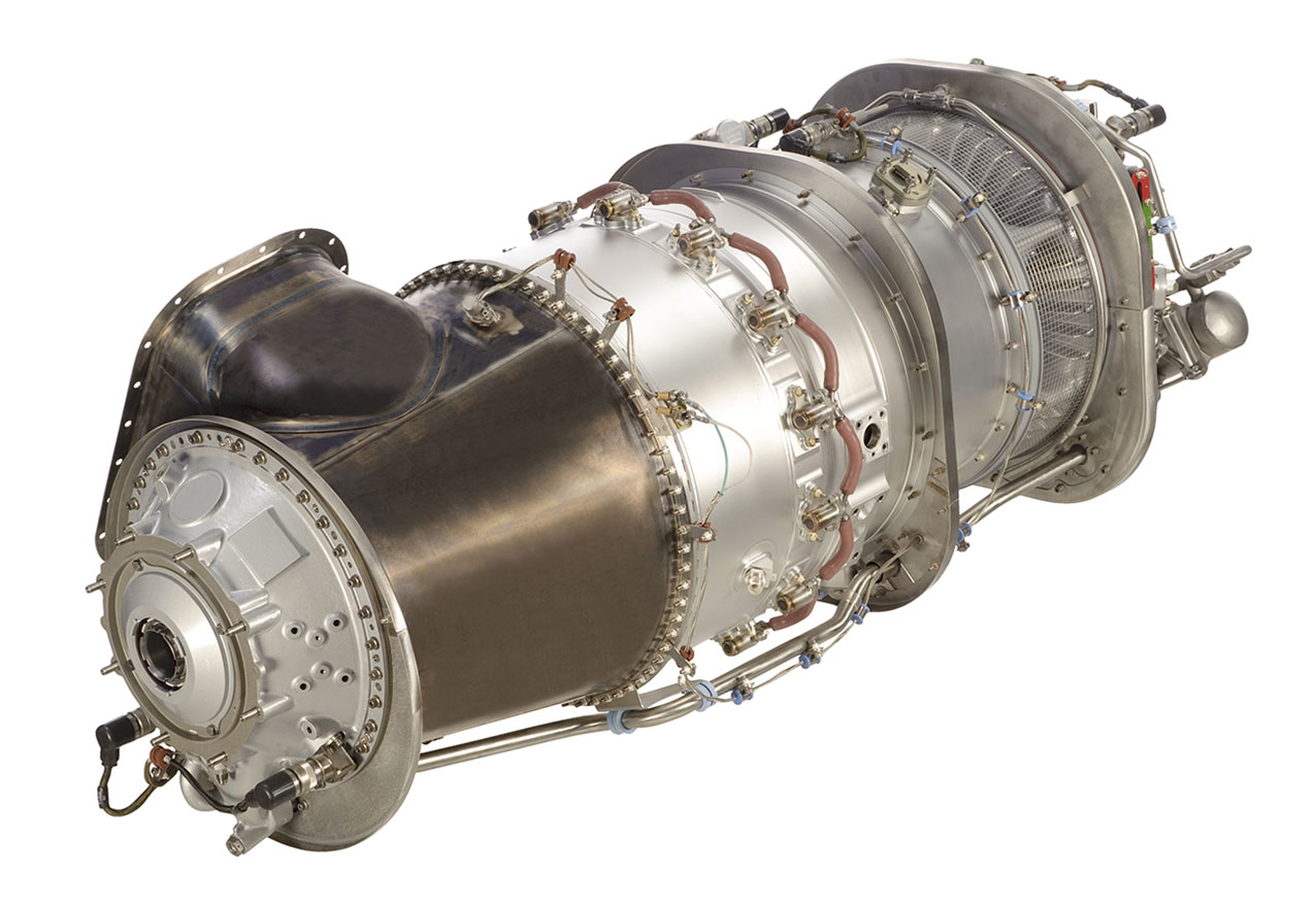 New Remote Maintenance Kit from Pratt & Whitney Canada Enables Swift ...