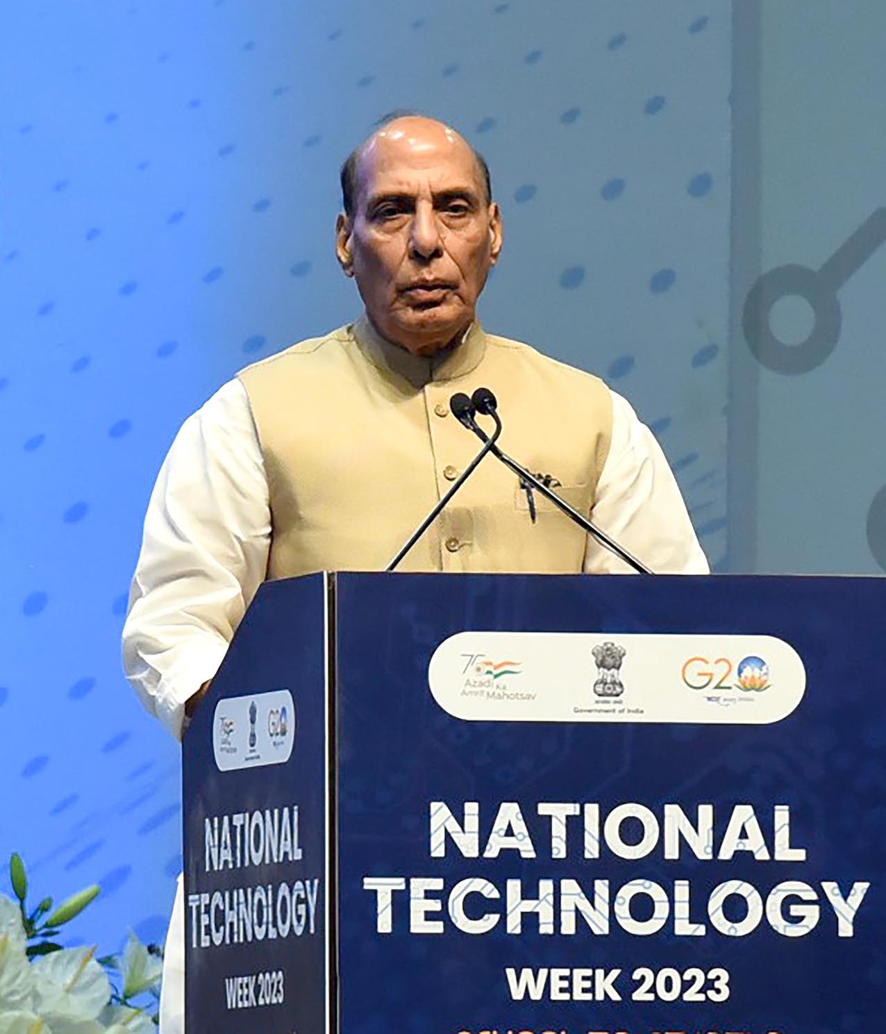 Prime Minister Inaugurates Programme Marking National Technology Day ...