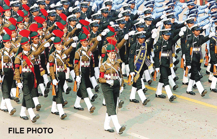 Republic Day Parade 2025 to showcase India’s cultural diversity